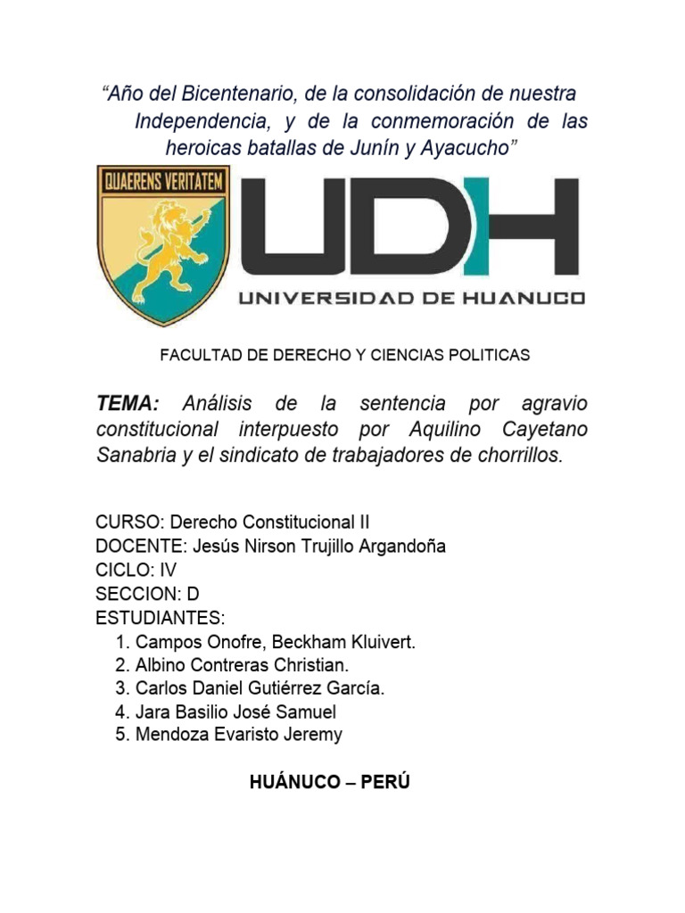 ANALISIS DEL CASO 999 hh-1 | PDF | Violación | Libertad de expresión