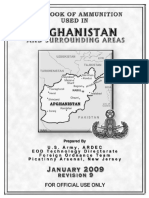 Afghan Handbook