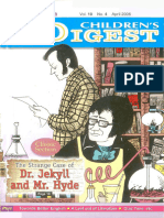 Children's Digest - April 2006