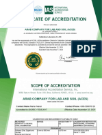 ACES-Khobar CL-270-Cert