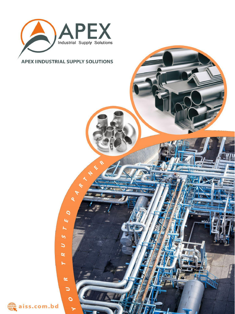 Apex Brochure New | PDF