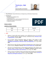 CV Dipankar