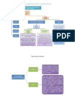 Alcances Investigacion Cuantitativa