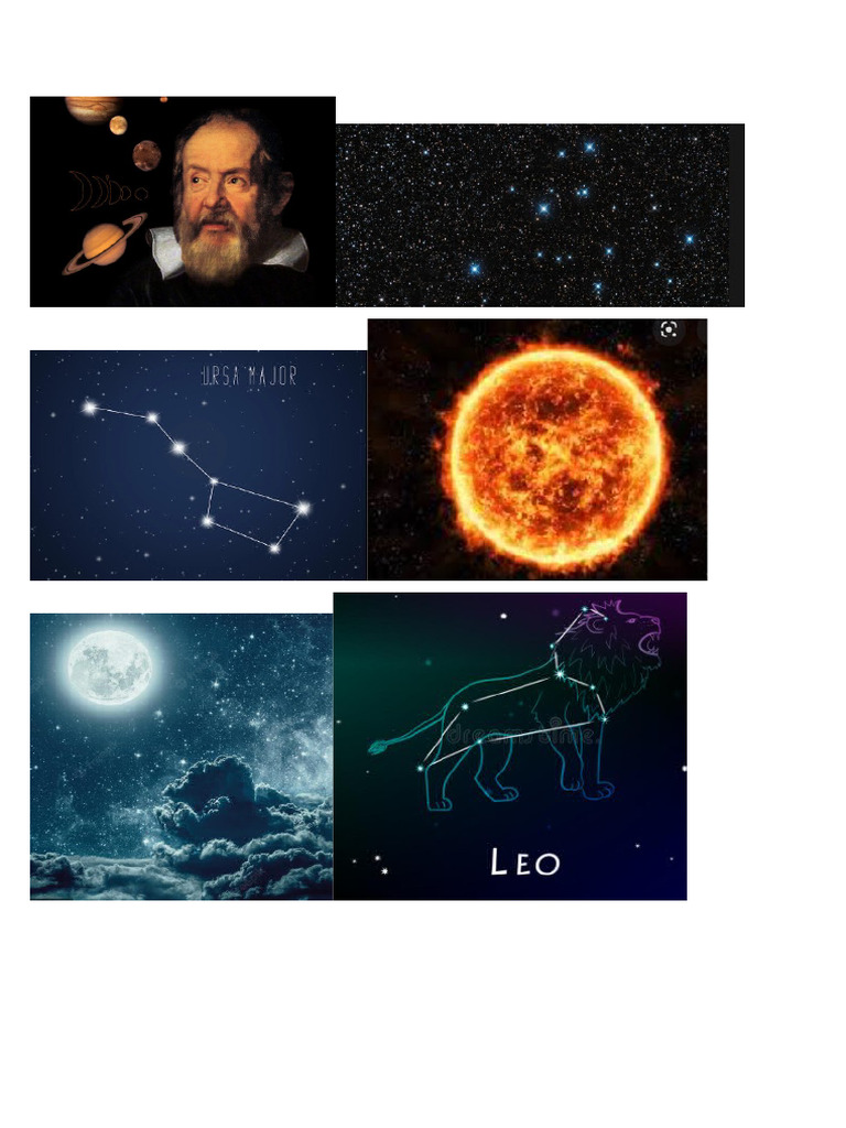 Moon Word Docu | PDF