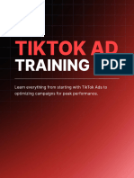 TikTok Ad Training Kit - Book