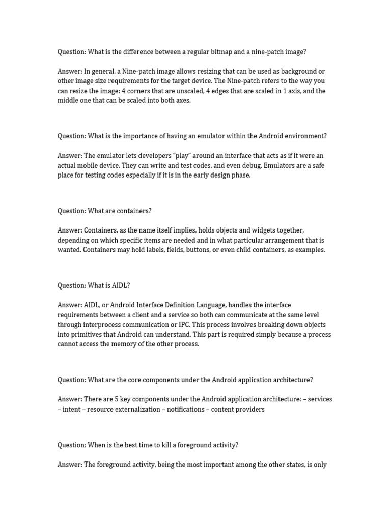 Becrawled Toruses Gentleman at Arms | PDF | Android (Operating System ...