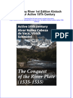 Documentupload - 208download Full Ebook of The Murray River 1St Edition Kinloch Arthur Active 19Th Century Online PDF All Chapter