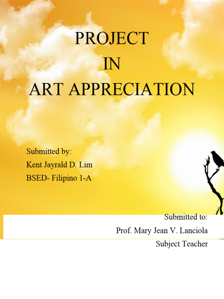 COVER | PDF | Social Science | Art