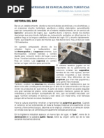 Download Historia Del Bar Yogurt y Kumis by Tefa Z Rodrguez SN73617610 doc pdf