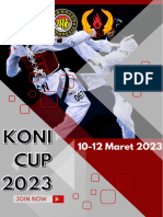 Proposal Unit Koni Cup 2023