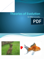Theories-of-Evolution
