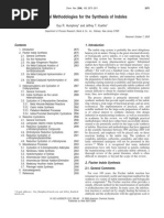 Download Practical Methodologies for the Synthesis of Indoles by Ariel Garcia SN73618198 doc pdf