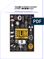 Full Download DK Bilim Kitabi 1St Edition Kolektif Ahmet Fethi Yildirim Cev Online Full Chapter PDF