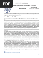 196 1 PB | PDF | Heat Transfer | Numerical Analysis