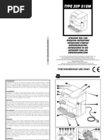Download Spidem Manual Trevi Digital Plus Automatic by Antonio Zapata Huerta SN73618396 doc pdf