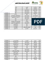 عملا أطوار لشهر أكتوبر - ٠٥١٦٠٥