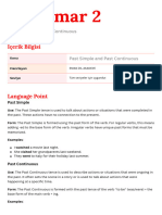 GRAMMAR NOTES (2) (1)