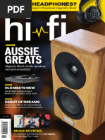 Australian HiFi - November December 2023 | PDF | Forest