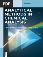 Untitled | PDF | Thin Layer Chromatography | Chromatography