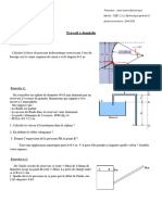 Travail À Domocile