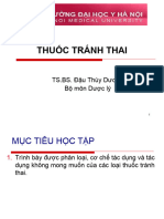 Thuốc Tránh Thai Y3 RHM - Up Lms 2023