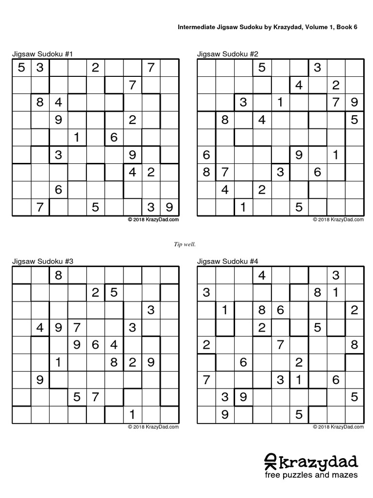 jigsaw-sudoku-1-jigsaw-sudoku-2-pdf-logic-puzzles-np-complete