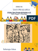 Visi Dan Prakarsa Perubahan Sekolah (CGP Smagapo)