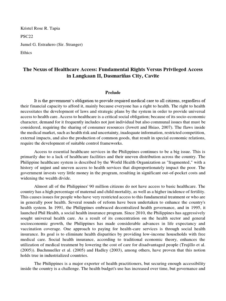 tapia-the-nexus-of-healthcare-access-fundamental-rights-versus