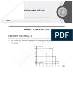 TR 12 Interpretación - Gráficos