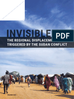 2023 NRC Sudan - Invisible - Report Screen