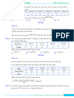 dap an phan 4 GỘP CHƯƠNG 5 - THỐNG KÊ VÀ XÁC SUẤT - LỜI GIẢI