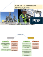 Penyelidikan Lapangan & Laboraturium - 12