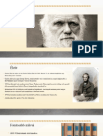 Charles Darwin