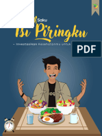 Isi Piringku: Buku Saku