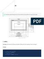 Jquery Dimension - Jquery Siêu Tốc