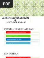 HS Code 39076100: Plastik dan Tarif | PDF