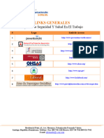 8 Links Importantes Diplomado