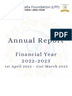 Annual Report 22 23