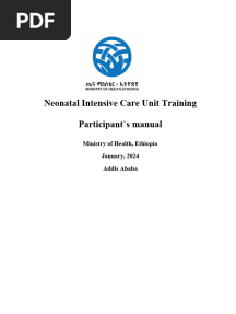 NICU Particpant Manual Final Draft Jan23.2024