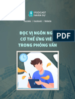 21081 Doc Vi Ngon Ngu Co the Uv Trong Pv Podcast Nhan Supdf