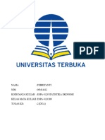 Febriyanti - T2 - Statistika Ekonomi