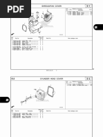 Honda Vario 125 Parts Catalogue | PDF | Wheel | Screw
