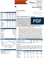 ICICIdirect Infosys Q2FY12