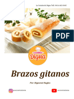 Brazo Gitano