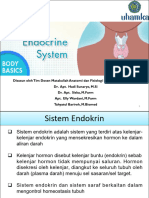 P7 Sistem Endokrin - 1 - 2020