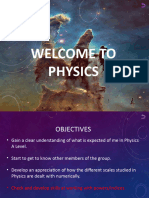 1 2 Foundations of Physics