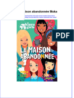 full download La Maison Abandonnee Moka online full chapter pdf 