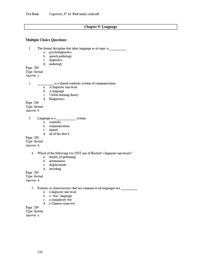 Understanding Language Units | PDF | Semantics | Aphasia