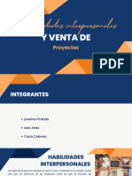 Diapositiva de Proyecto