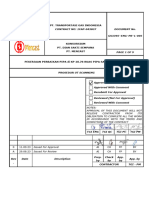 03. GS3395-ENG-PR-L-005 Rev. 0 Prosedur UT Scanning_APP